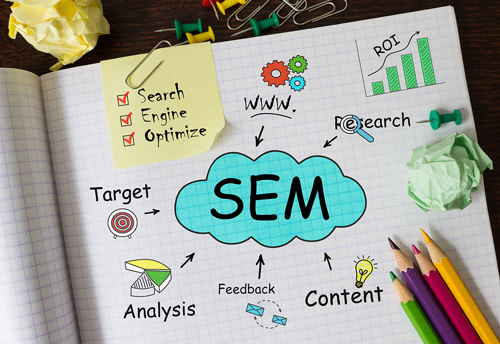 Search Engine Marketing in Nepal